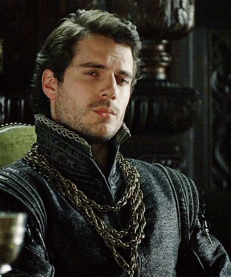 henry tudor tumblr gif|Captivating Henry Cavill Tudors GIFs .